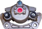 BBB Industries 99-01401D Disc Brake Caliper - Front Left or Front Right - view 4
