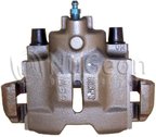 BBB Industries 99-01401D Disc Brake Caliper - Front Left or Front Right - view 3
