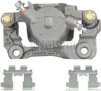BBB Industries 99-01402B Disc Brake Caliper - Front Left - view 2