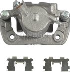 BBB Industries 99-01403B Disc Brake Caliper - Front Left - view 4