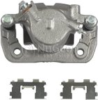 BBB Industries 99-01403B Disc Brake Caliper - Front Left - view 2