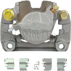 BBB Industries 99-01404A Disc Brake Caliper - Front Right - view 4