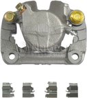 BBB Industries 99-01404B Disc Brake Caliper - Front Left - view 4