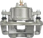 Nugeon 99-01407A Disc Brake Caliper - Front Left - view 6