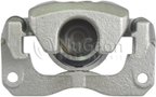 Nugeon 99-01407A Disc Brake Caliper - Front Left - view 1