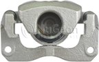Nugeon 99-01407A Disc Brake Caliper - Front Left - view 5