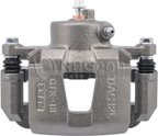 BBB Industries 99-01409A Disc Brake Caliper - Front Left - view 4