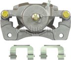 BBB Industries 99-01409B Disc Brake Caliper - Front Right - view 4
