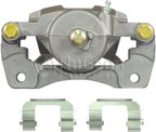 BBB Industries 99-01409B Disc Brake Caliper - Front Right - view 2