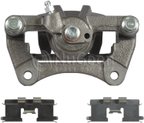 BBB Industries 99-01413A Disc Brake Caliper - Rear Right - view 4