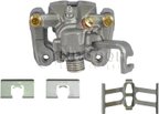 BBB Industries 99-01418A Disc Brake Caliper - Rear Left - view 2