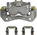 BBB Industries 99-01419A Disc Brake Caliper - Front Left - view 2