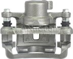 BBB Industries 99-01420A Disc Brake Caliper - Rear Left - view 6