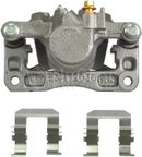 BBB Industries 99-01420A Disc Brake Caliper - Rear Left - view 2