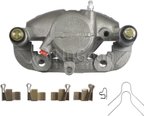 BBB Industries 99-01527B Disc Brake Caliper - Front Left - view 4