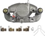BBB Industries 99-01527B Disc Brake Caliper - Front Left - view 2