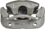 Nugeon 99-01538B Disc Brake Caliper - Front Left - view 5