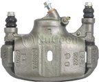 Nugeon 99-01540A Disc Brake Caliper - Front Left - view 3