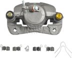 Nugeon 99-01546A Disc Brake Caliper - Front Left - view 4