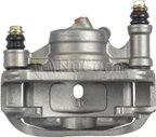 Nugeon 99-01546B Disc Brake Caliper - Front Right - view 6