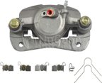 Nugeon 99-01546B Disc Brake Caliper - Front Right - view 2