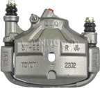 Nugeon 99-01546B Disc Brake Caliper - Front Right - view 3