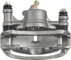 BBB Industries 99-01547A Disc Brake Caliper - Front Left - view 6