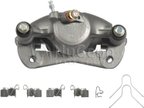 BBB Industries 99-01547A Disc Brake Caliper - Front Left - view 4