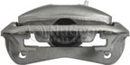 BBB Industries 99-01547A Disc Brake Caliper - Front Left - view 1