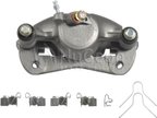 BBB Industries 99-01547A Disc Brake Caliper - Front Left - view 2