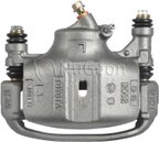 BBB Industries 99-01547A Disc Brake Caliper - Front Left - view 3