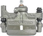 BBB Industries 99-01548B Disc Brake Caliper - Rear Left - view 3