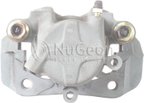BBB Industries 99-01551B Disc Brake Caliper - Front Left - view 4