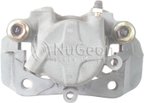 BBB Industries 99-01551B Disc Brake Caliper - Front Left - view 2