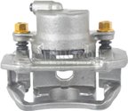 Nugeon 99-01552A Disc Brake Caliper - Front Left - view 6