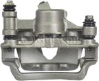 Nugeon 99-01553B Disc Brake Caliper - Rear Left - view 6