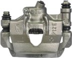Nugeon 99-01553B Disc Brake Caliper - Rear Left - view 3
