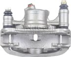 Nugeon 99-01561B Disc Brake Caliper - Front Right - view 6