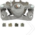 BBB Industries 99-01562A Disc Brake Caliper - Front Left - view 2