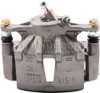 BBB Industries 99-01562A Disc Brake Caliper - Front Left - view 3