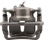 BBB Industries 99-01563A Disc Brake Caliper - Front Left - view 6