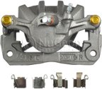 BBB Industries 99-01563B Disc Brake Caliper - Front Right - view 4