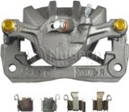 BBB Industries 99-01563B Disc Brake Caliper - Front Right - view 2