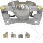 BBB Industries 99-01567A Disc Brake Caliper - Front Left - view 4