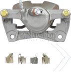 BBB Industries 99-01567A Disc Brake Caliper - Front Left - view 2