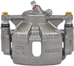 BBB Industries 99-01567A Disc Brake Caliper - Front Left - view 3