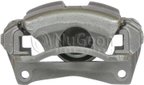 BBB Industries 99-01567B Disc Brake Caliper - Front Right - view 1