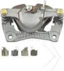 BBB Industries 99-01567B Disc Brake Caliper - Front Right - view 2