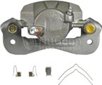 Nugeon 99-01568B Disc Brake Caliper - Front Left - view 2