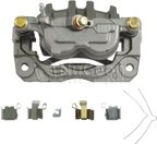 BBB Industries 99-01570A Disc Brake Caliper - Front Left - view 2